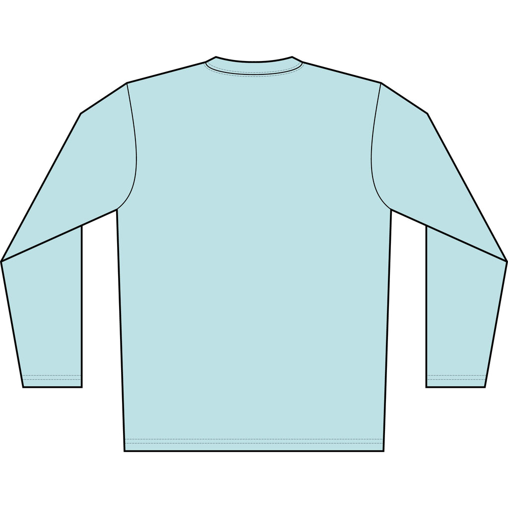 Syrup Solar Long Sleeve