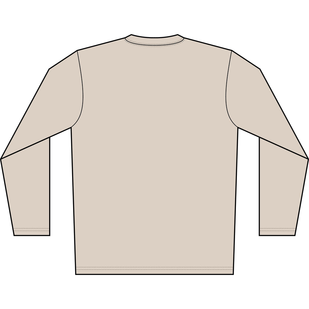 Syrup Solar Long Sleeve