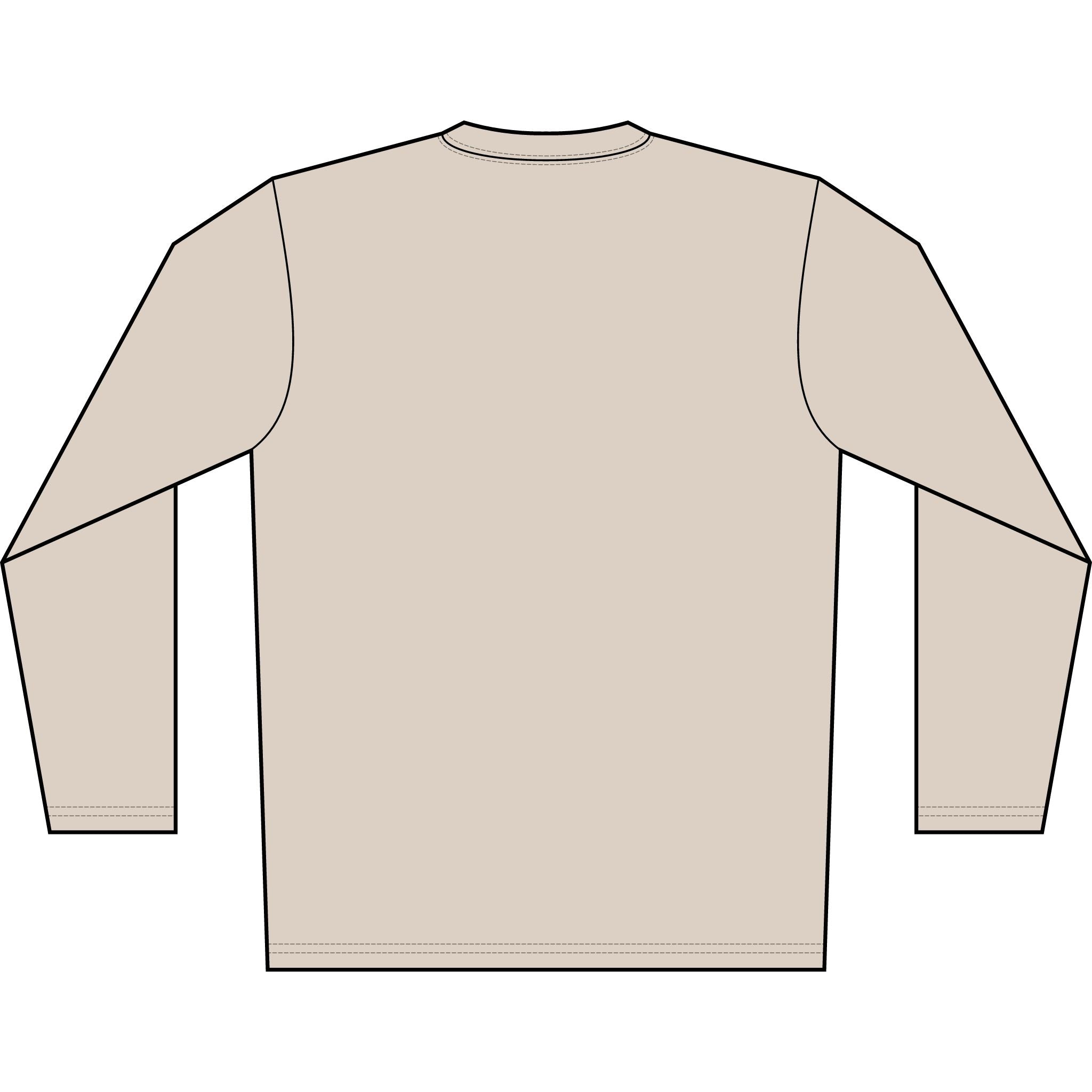 Syrup Solar Long Sleeve
