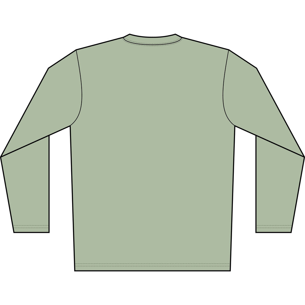 Syrup Solar Long Sleeve