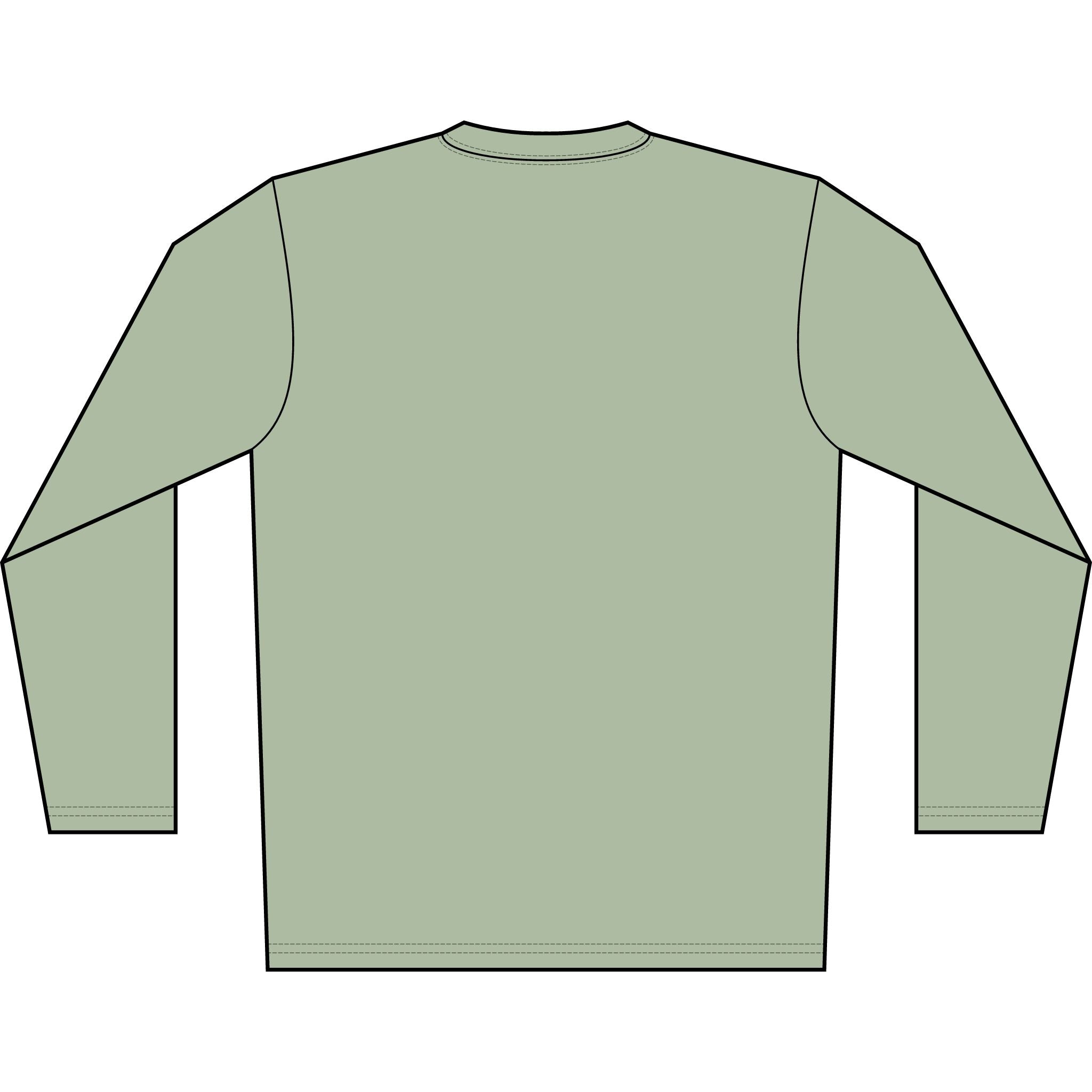Syrup Solar Long Sleeve