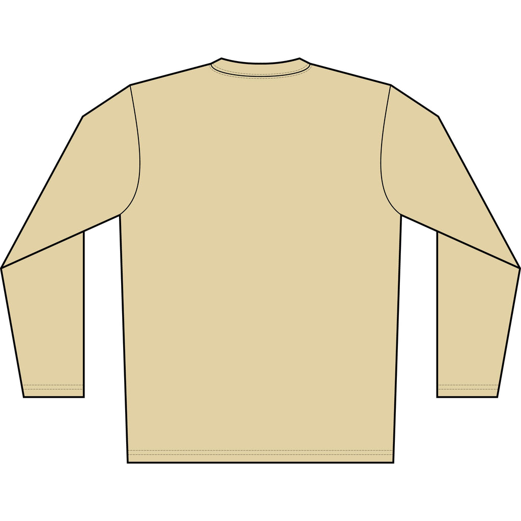 Syrup Solar Long Sleeve