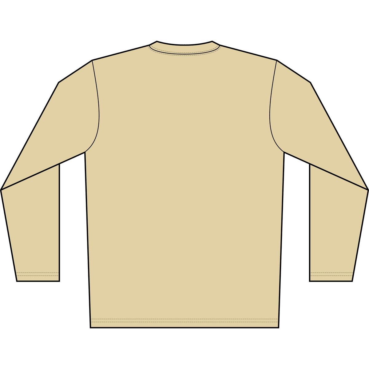 Syrup Solar Long Sleeve