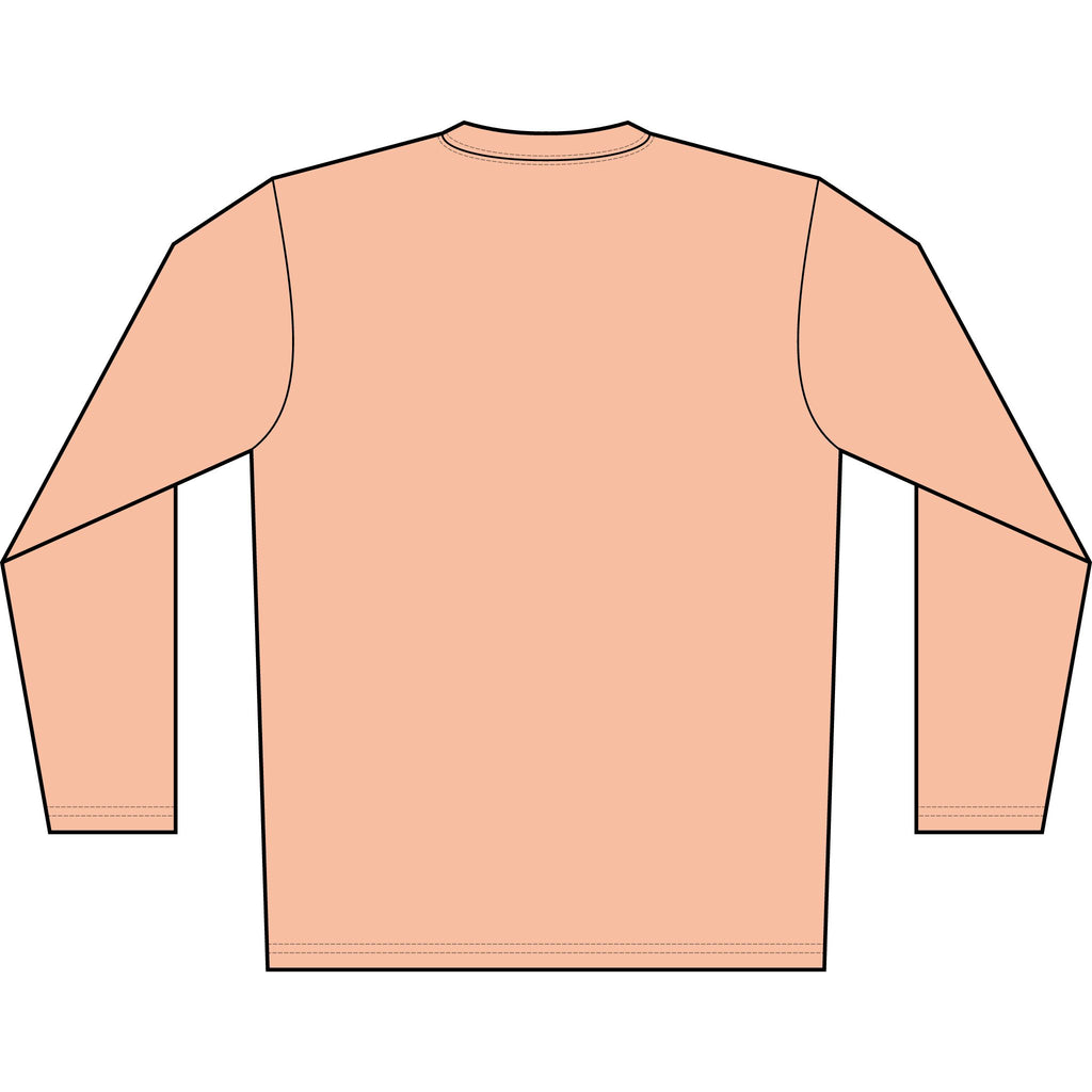 Syrup Solar Long Sleeve