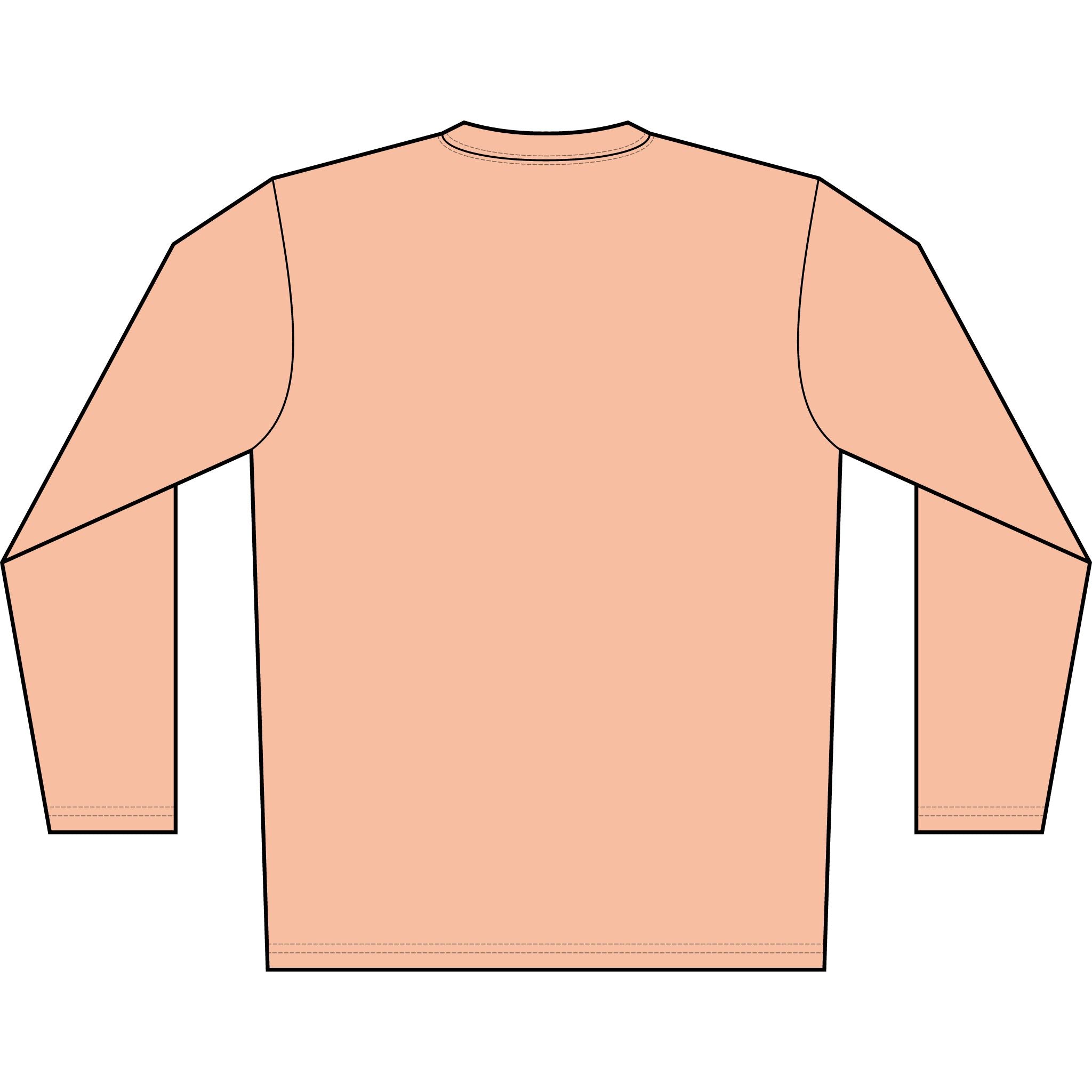 Syrup Solar Long Sleeve