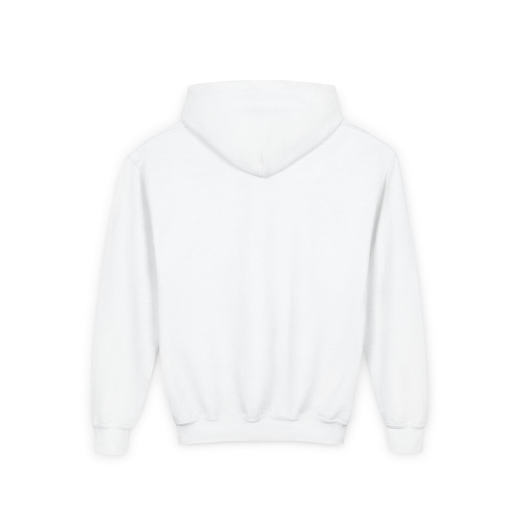 Lil Chubbers Youth Hoodie — Cute Kids Graphic Pullover