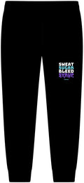 Syrup Jogger