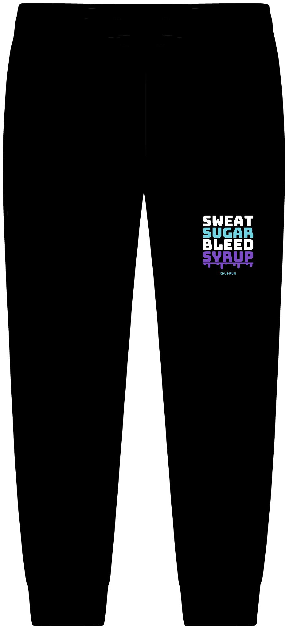 Syrup Jogger