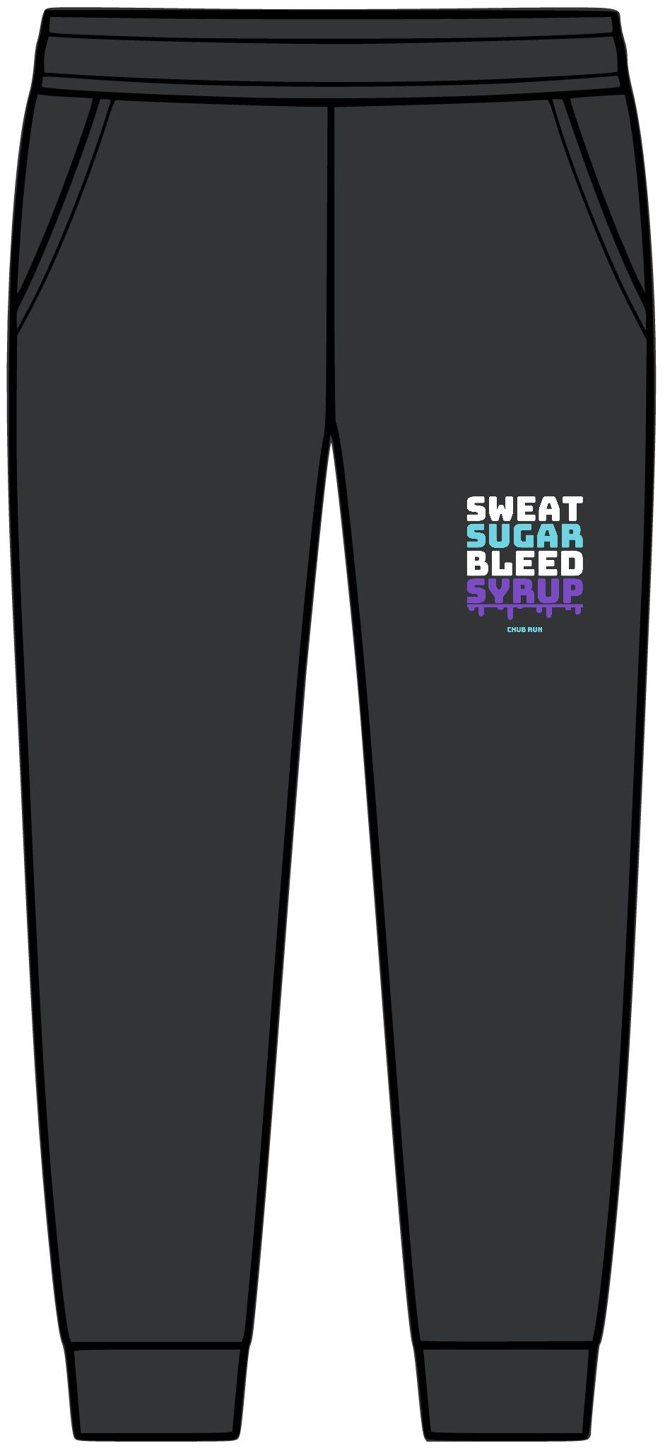 Syrup Jogger