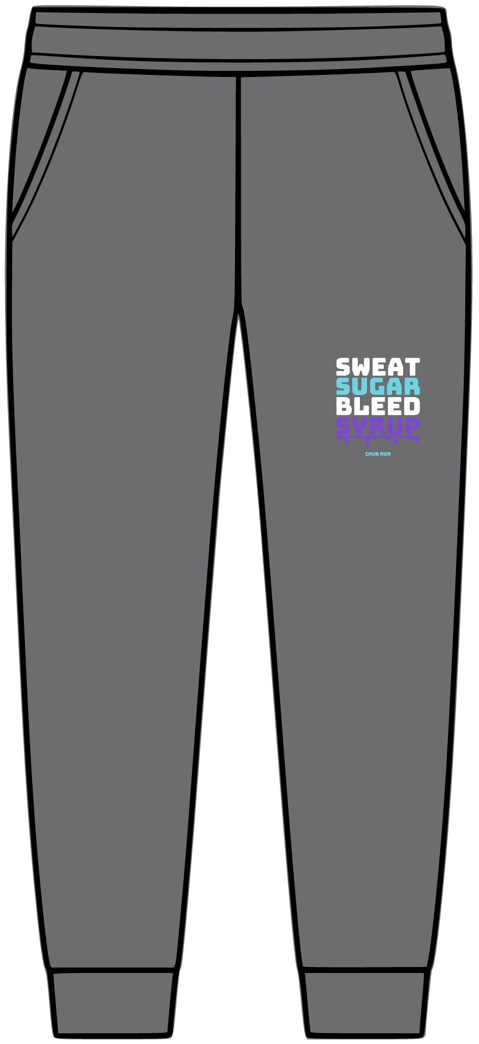 Syrup Jogger
