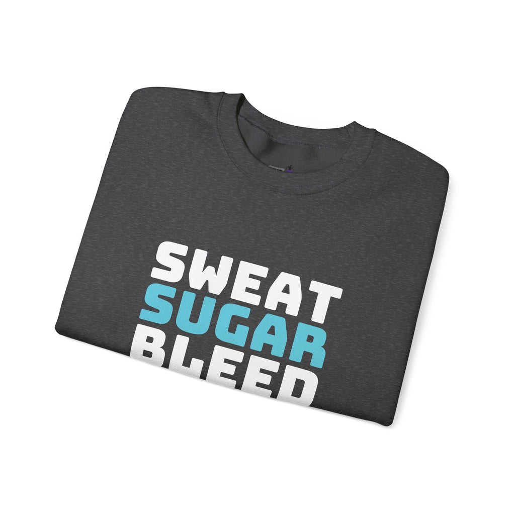Syrup Crewneck