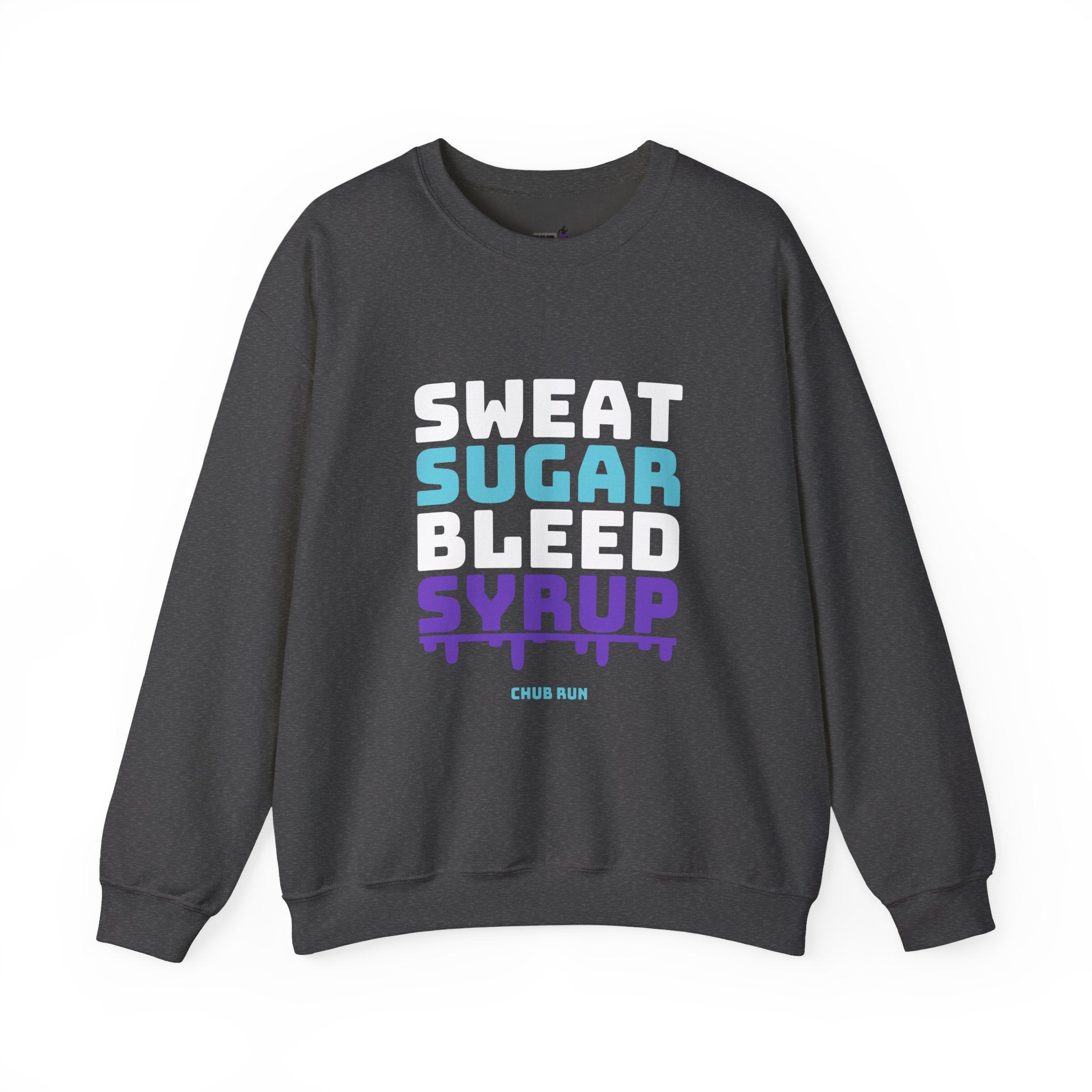 Syrup Crewneck