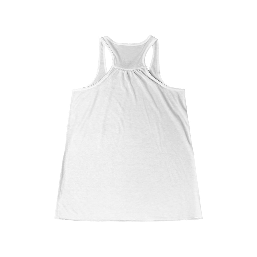 Run Now Gravy Later Racerback Tank — Women’s Thanksgiving Run Fitness Tank
