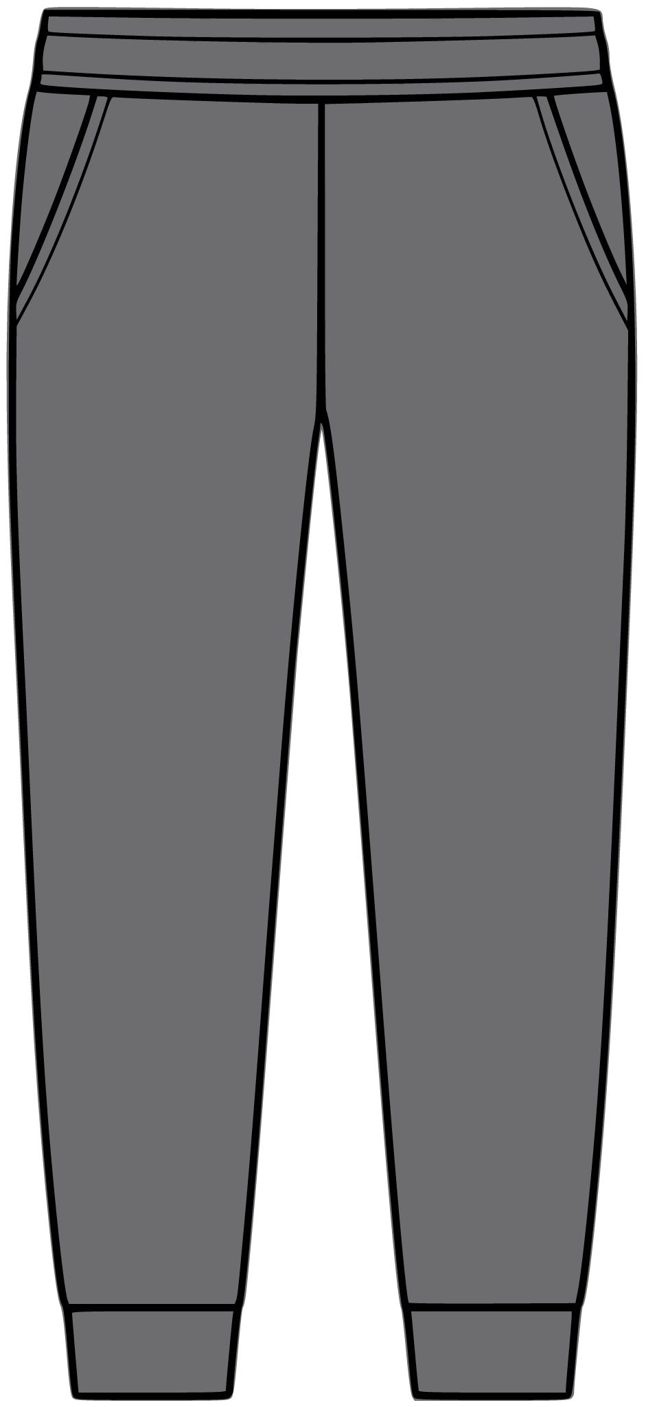 Syrup Jogger