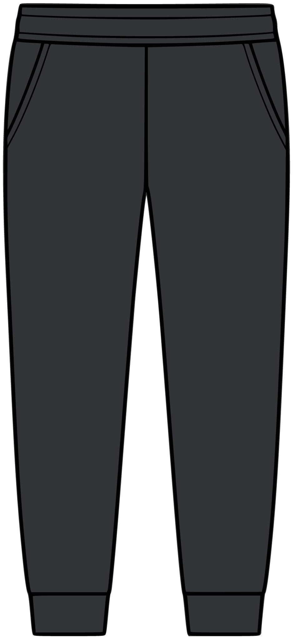 Syrup Jogger
