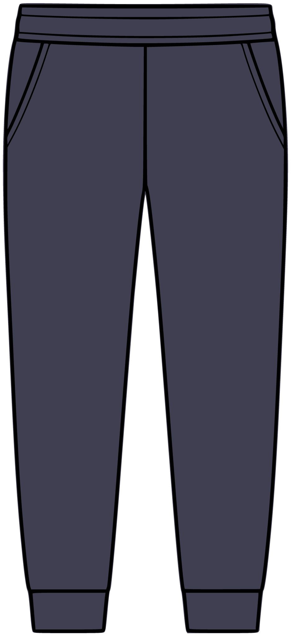 Syrup Jogger