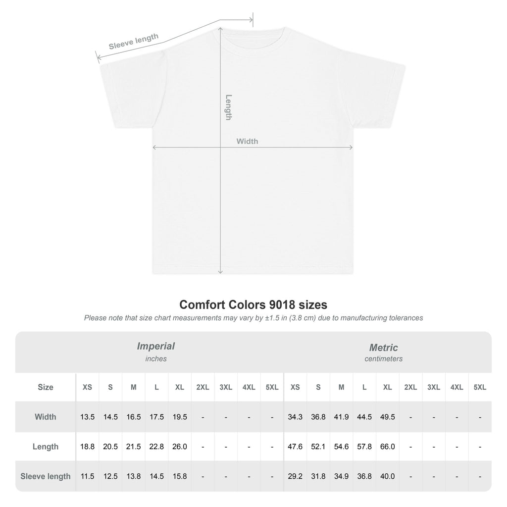 Lil Chubbers Youth Tee – Cute Retro Logo Kids T-Shirt