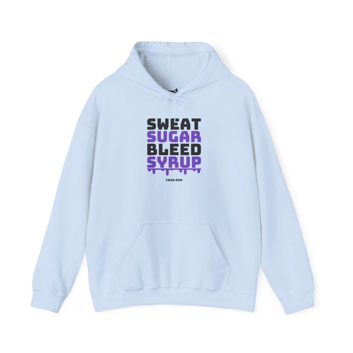 Syrup Hoodie