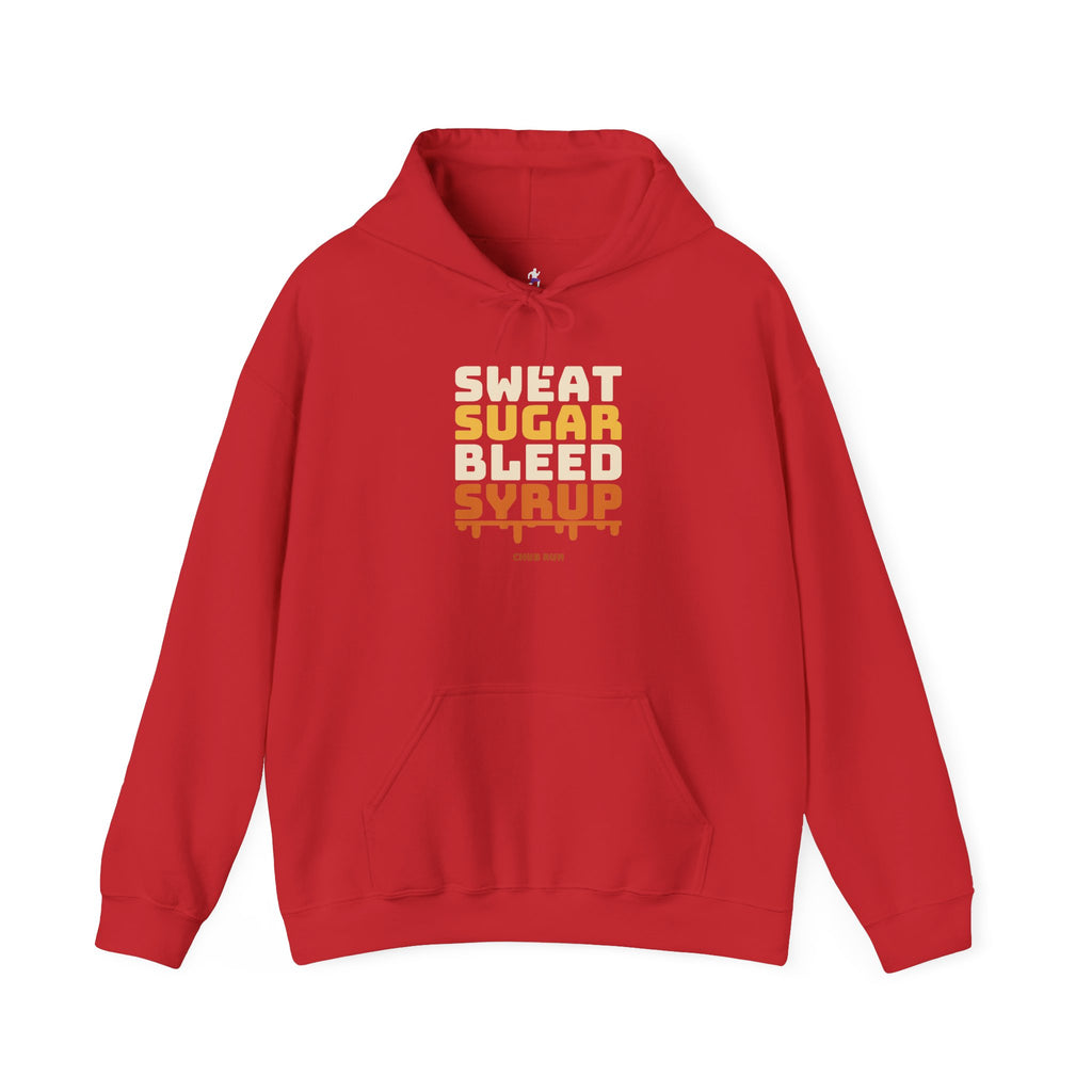 Syrup Hoodie