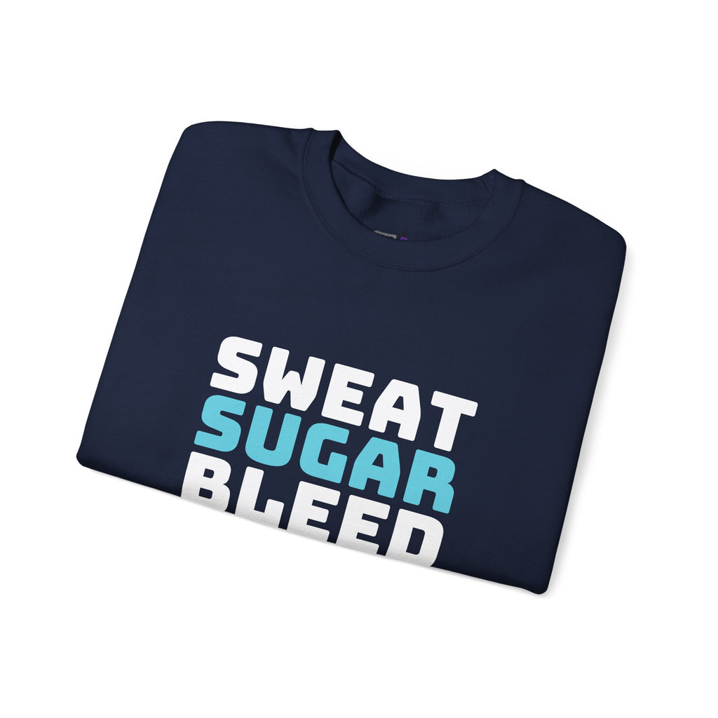 Syrup Crewneck