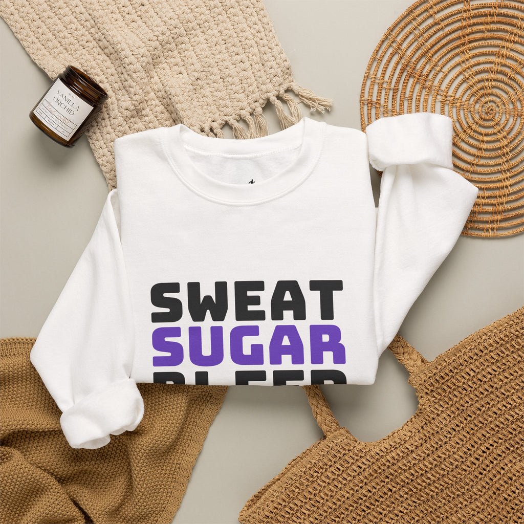 Syrup Crewneck