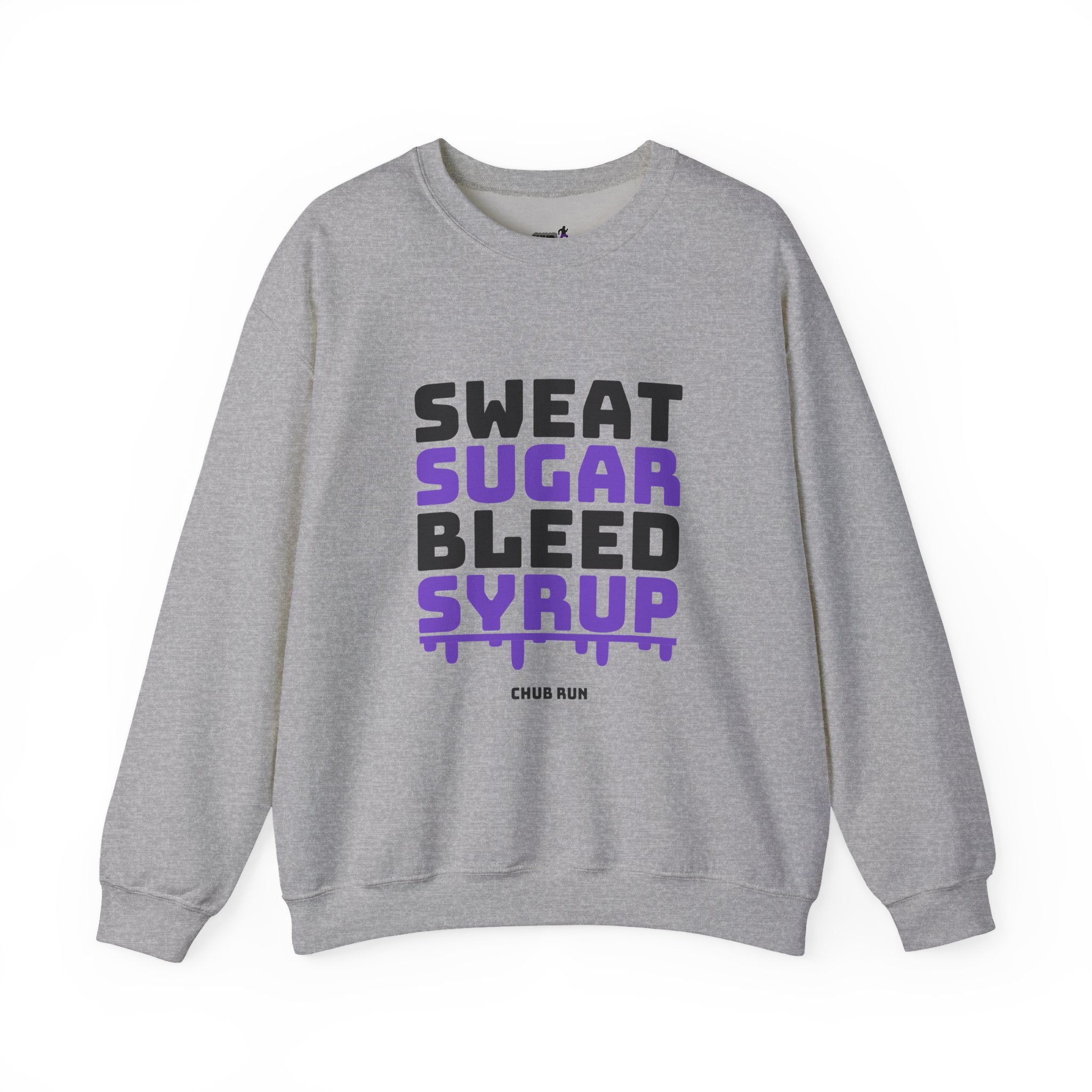 Syrup Crewneck