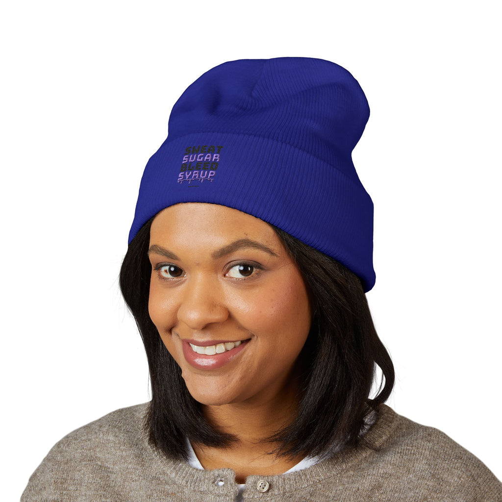 Syrup Beanie