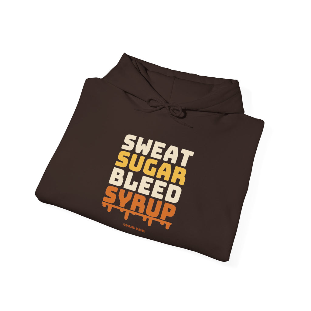 Syrup Hoodie