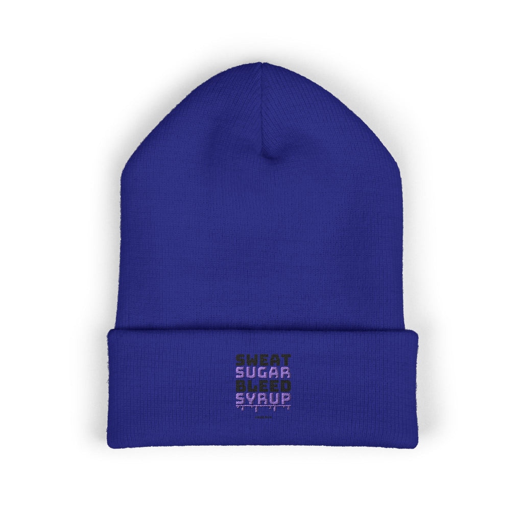 Syrup Beanie
