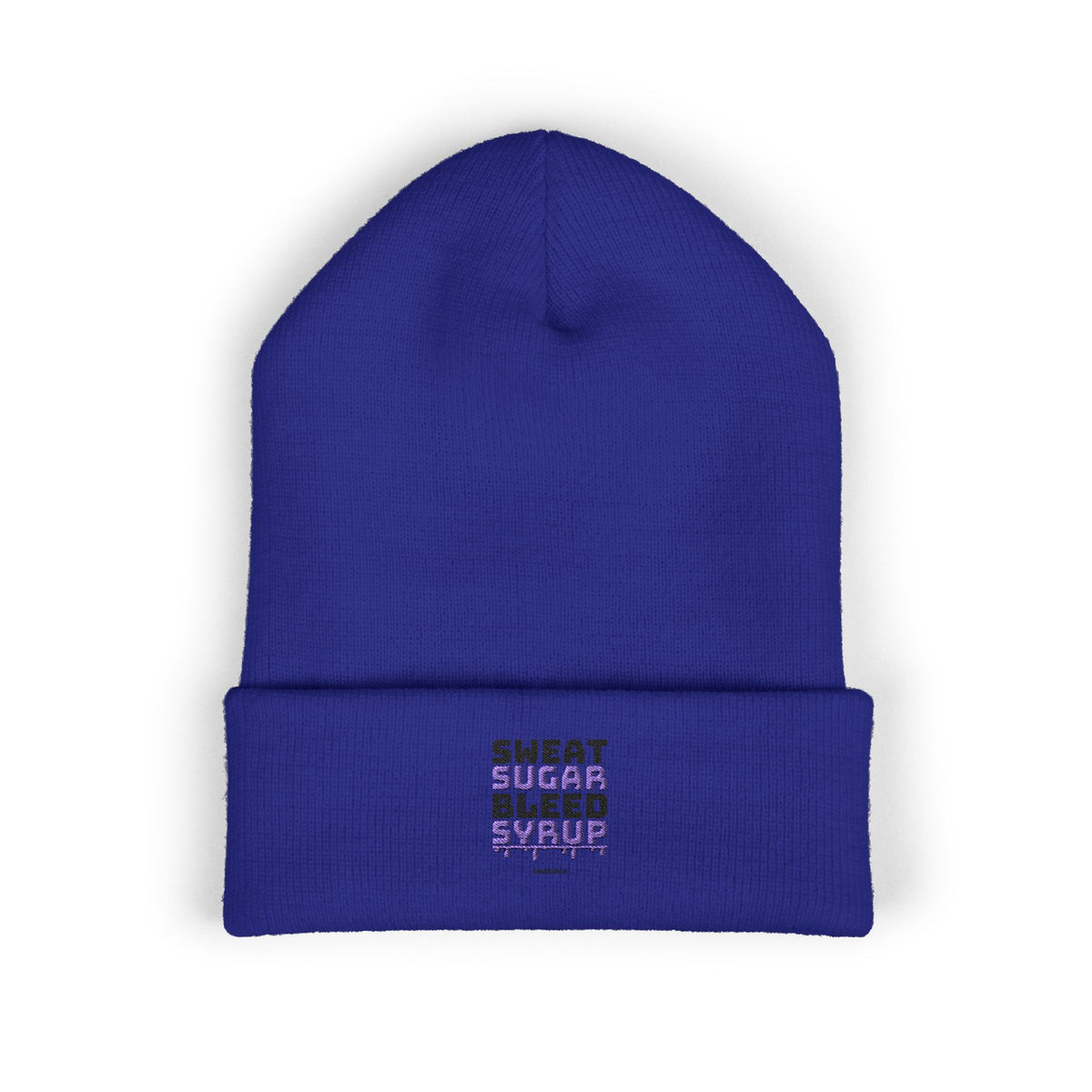 Syrup Beanie