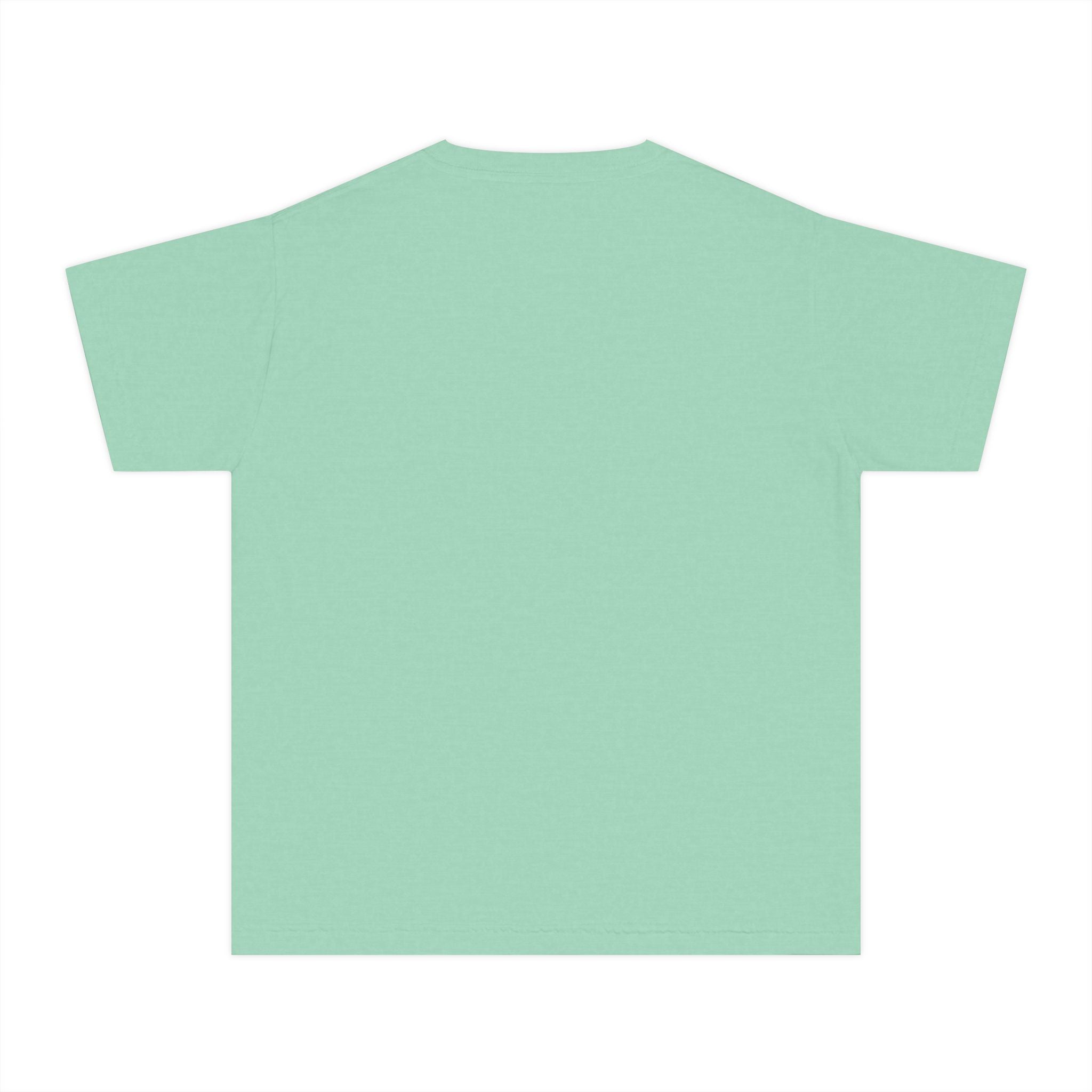 Lil Chubbers Youth Tee – Cute Retro Logo Kids T-Shirt