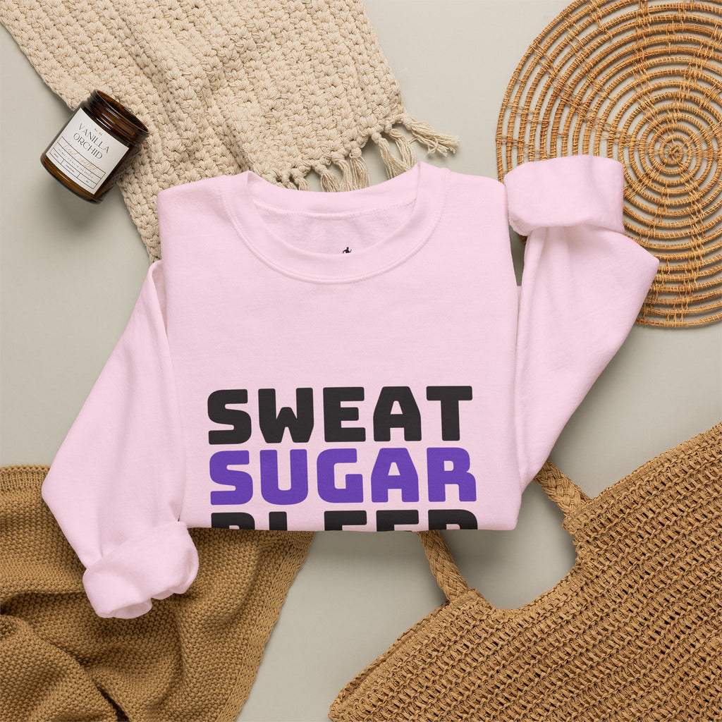 Syrup Crewneck