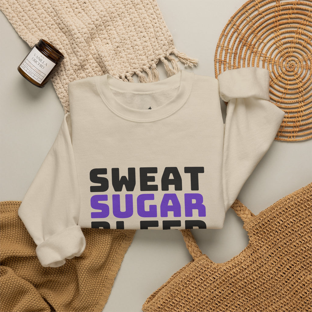 Syrup Crewneck