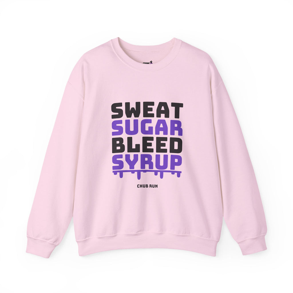 Syrup Crewneck