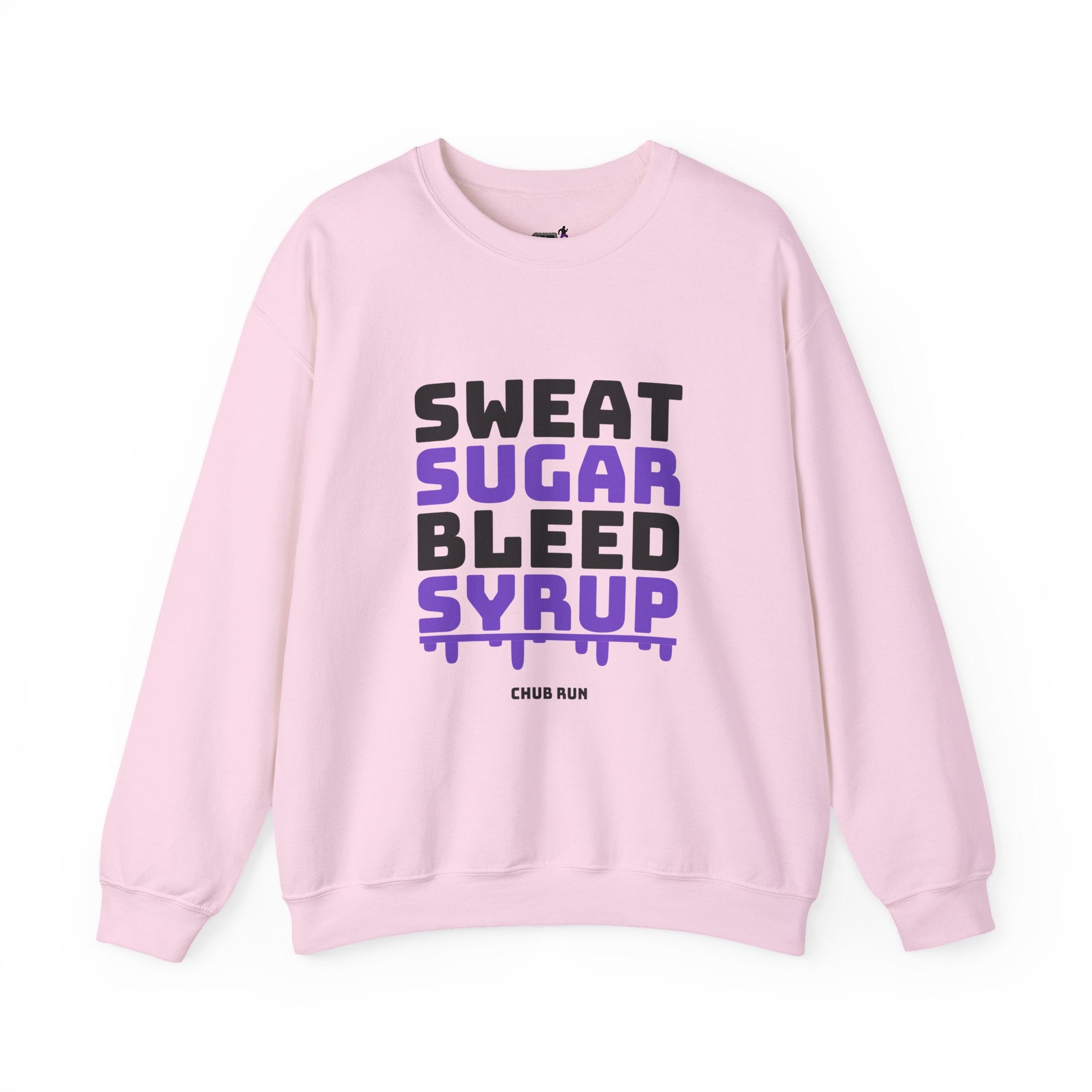 Syrup Crewneck
