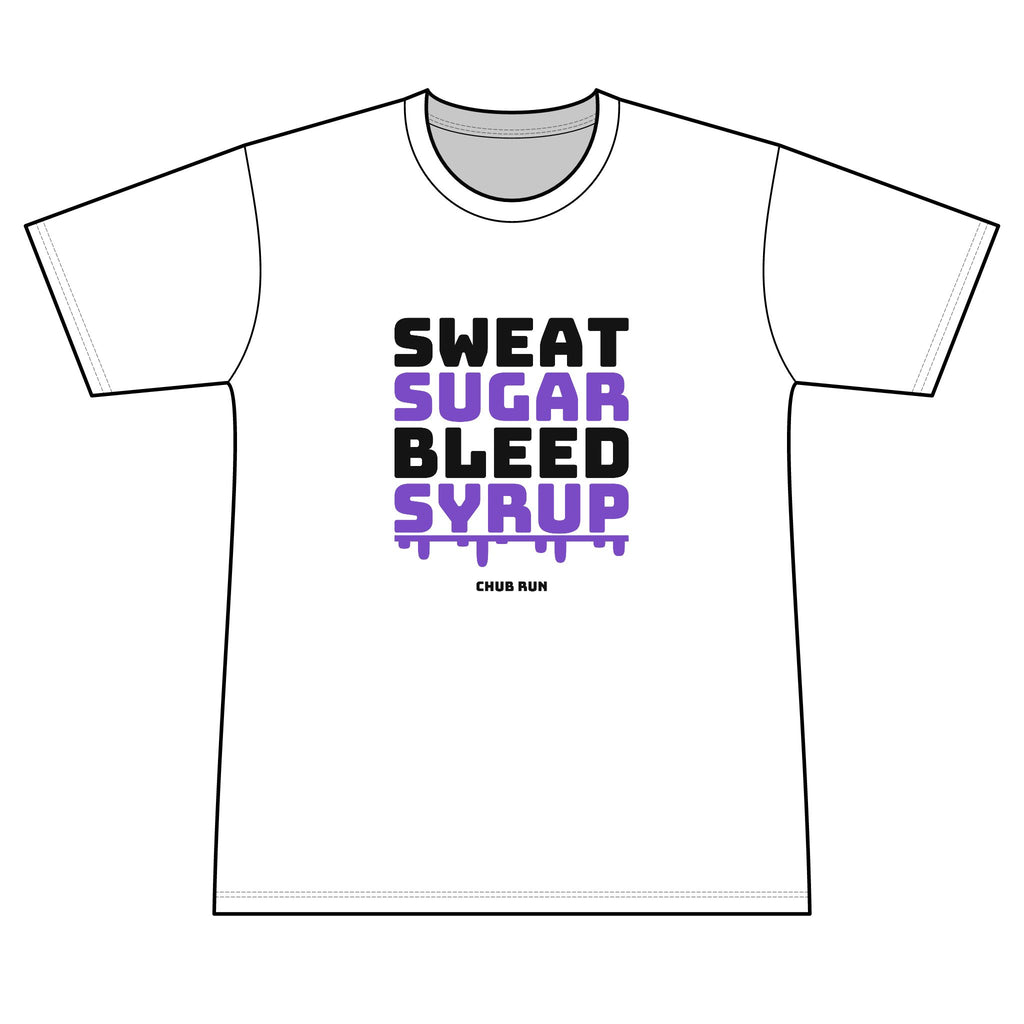 Syrup Solar Tee