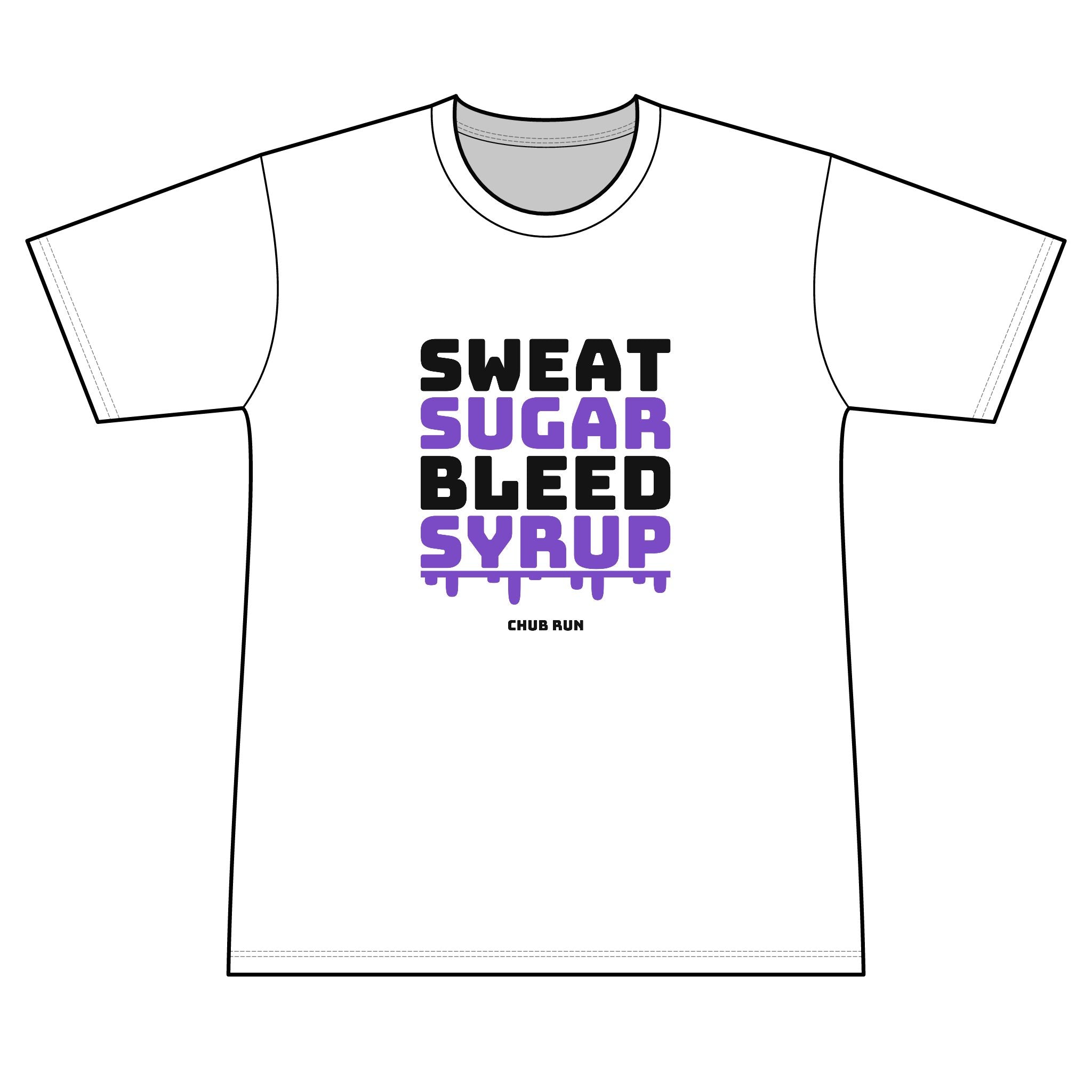 Syrup Solar Tee