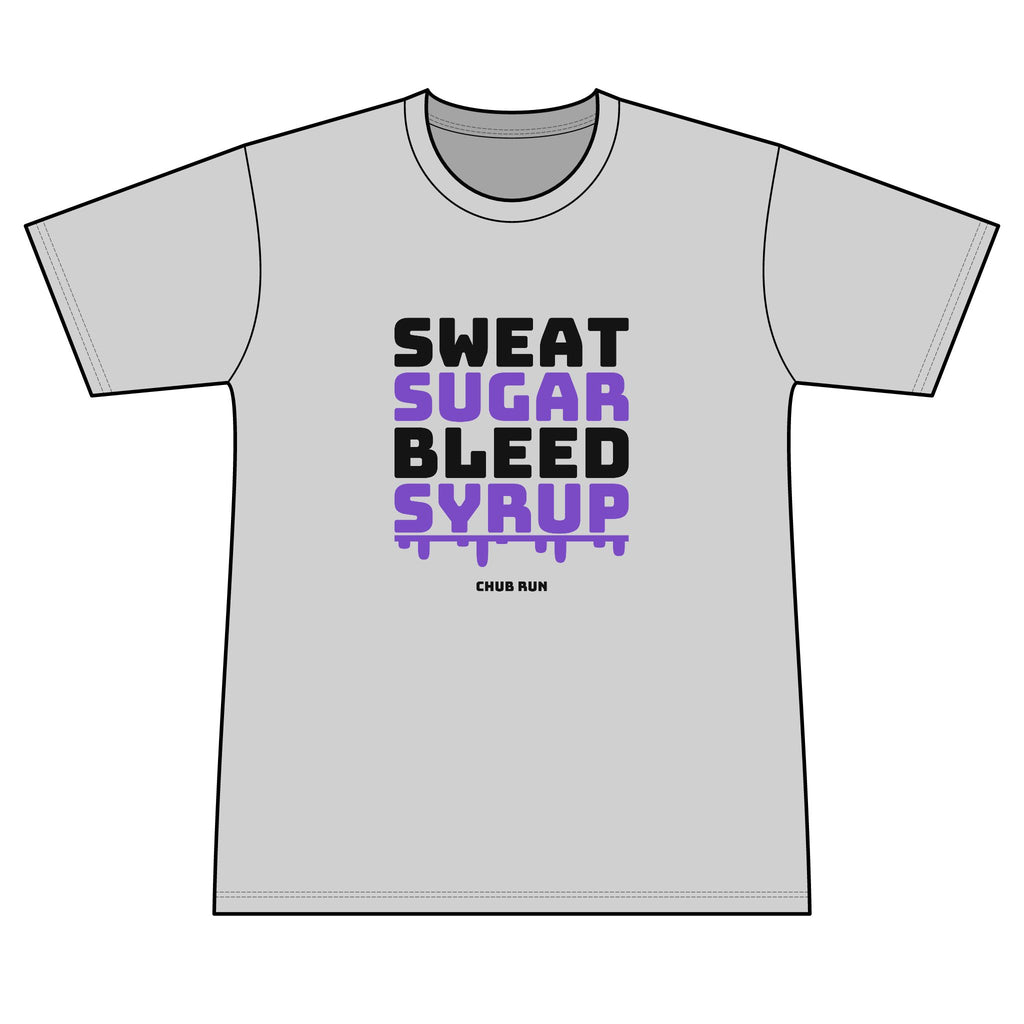 Syrup Solar Tee