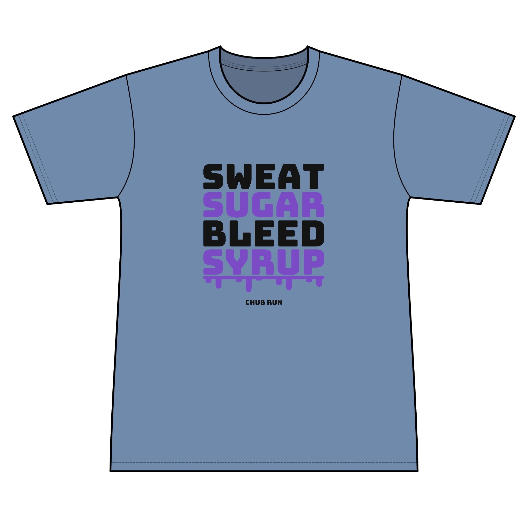 Syrup Solar Tee
