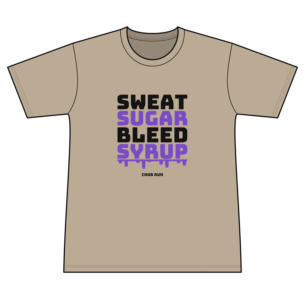 Syrup Solar Tee