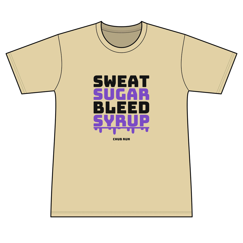 Syrup Solar Tee