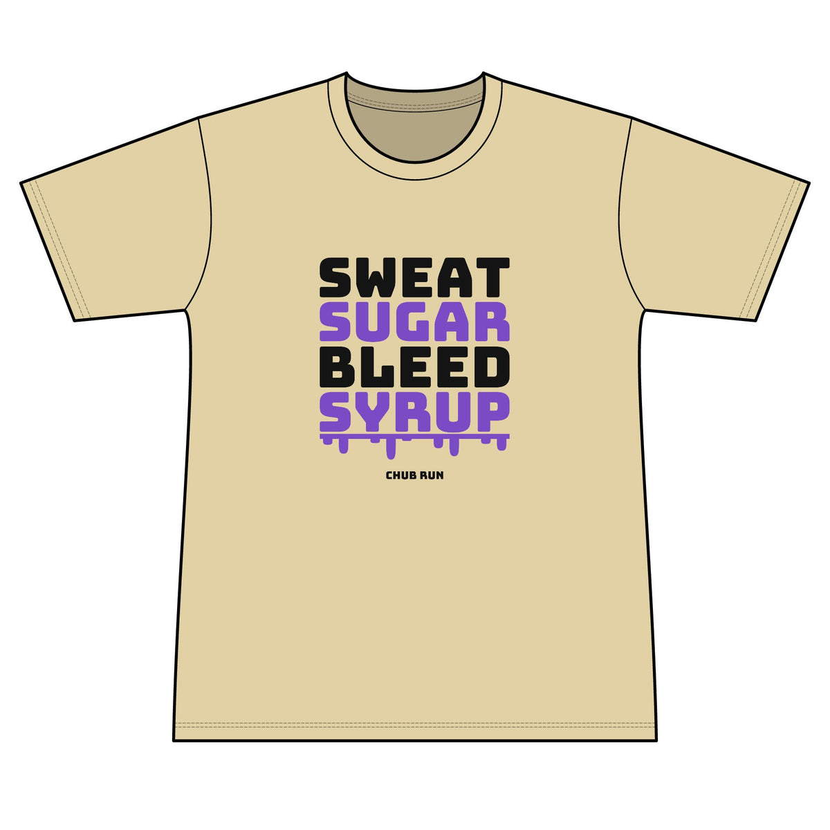 Syrup Solar Tee