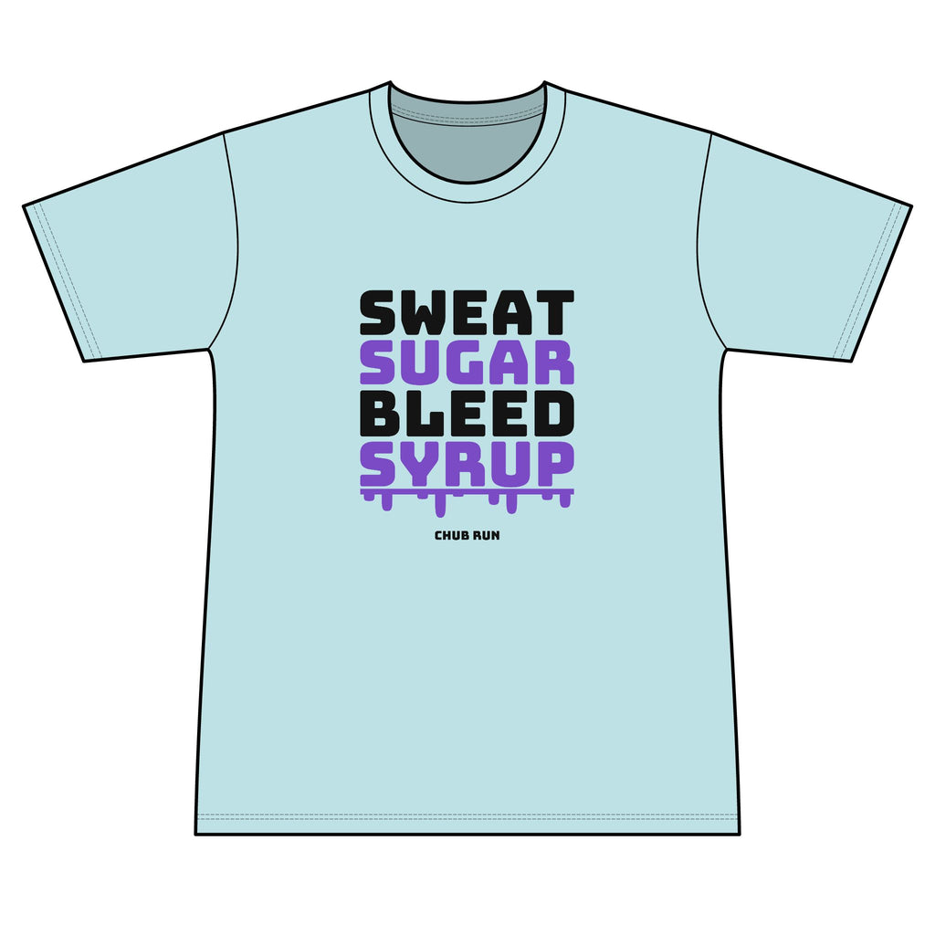 Syrup Solar Tee