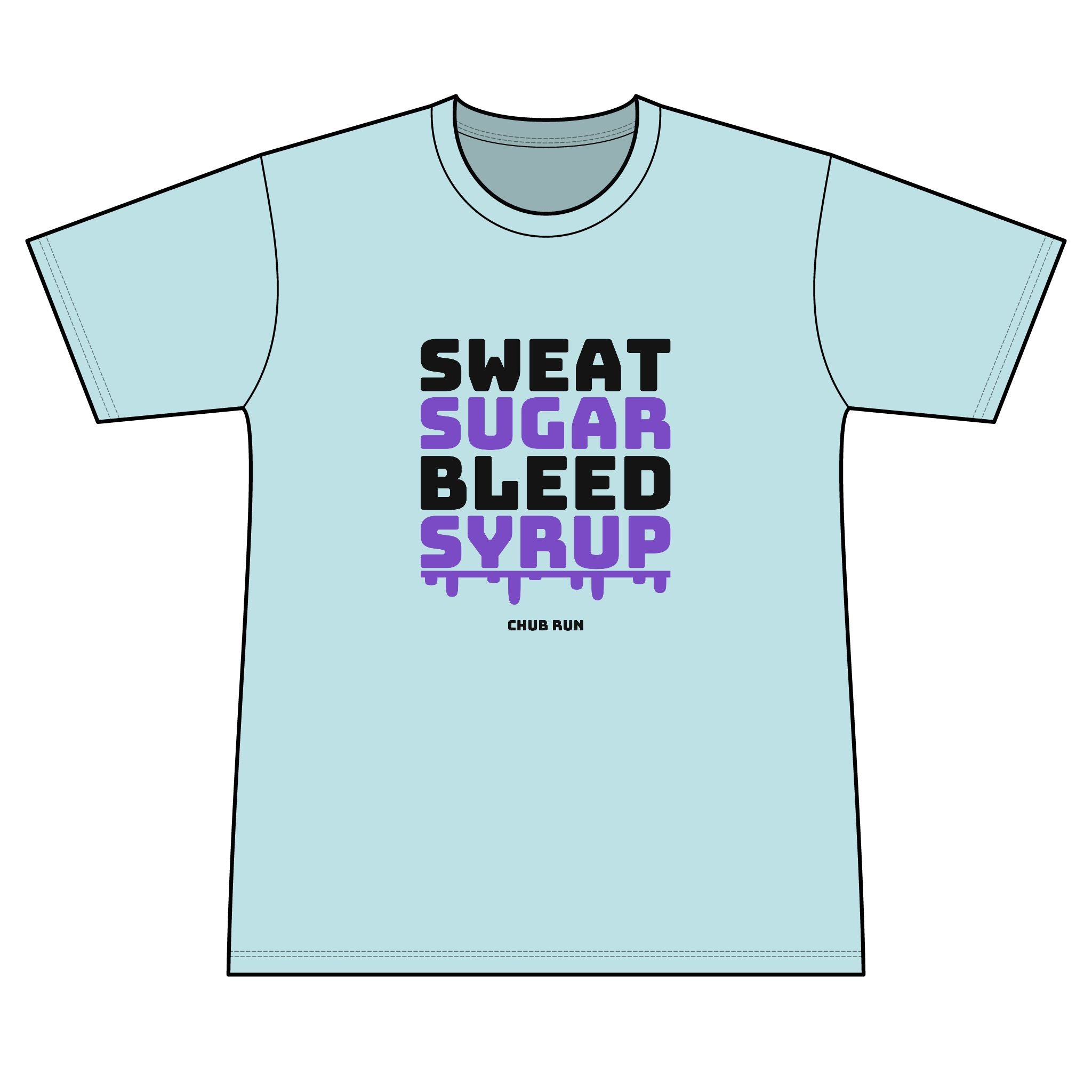 Syrup Solar Tee