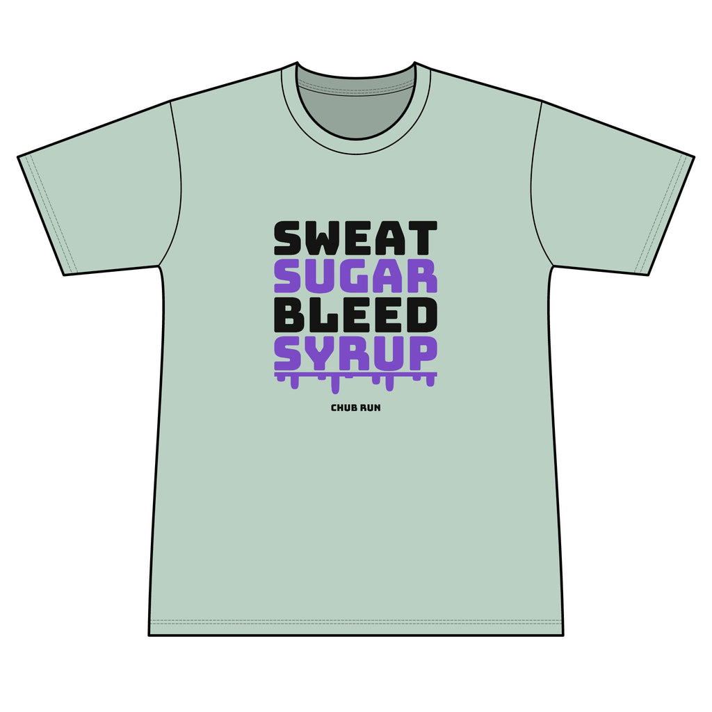 Syrup Solar Tee