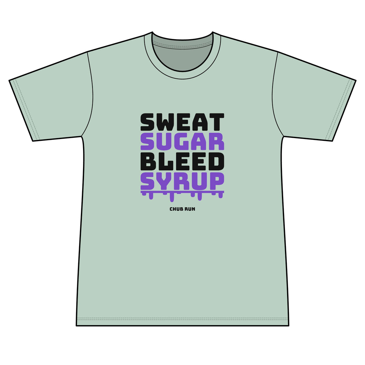Syrup Solar Tee