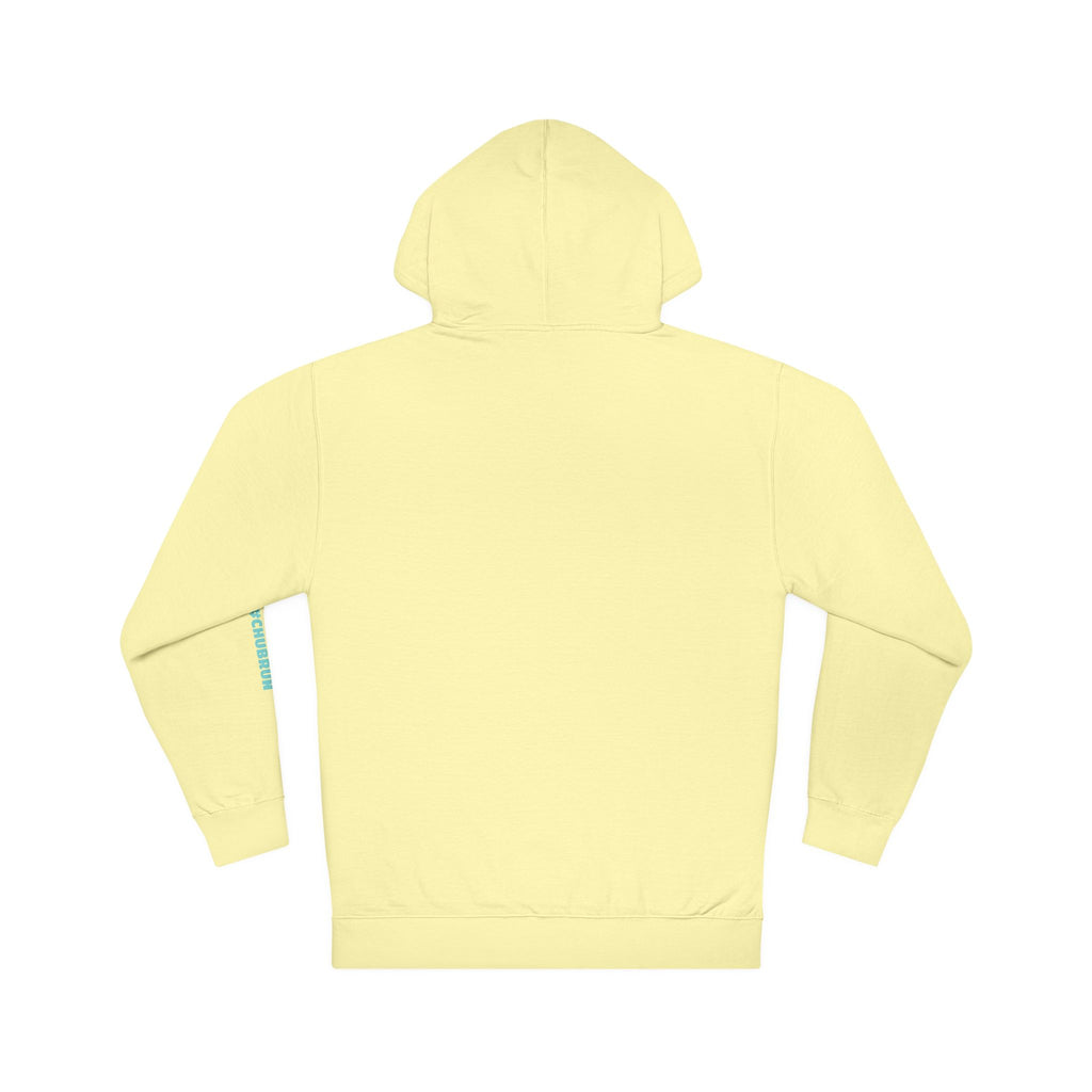 Not Fat. Just Puffy. Pufferfish Hoodie