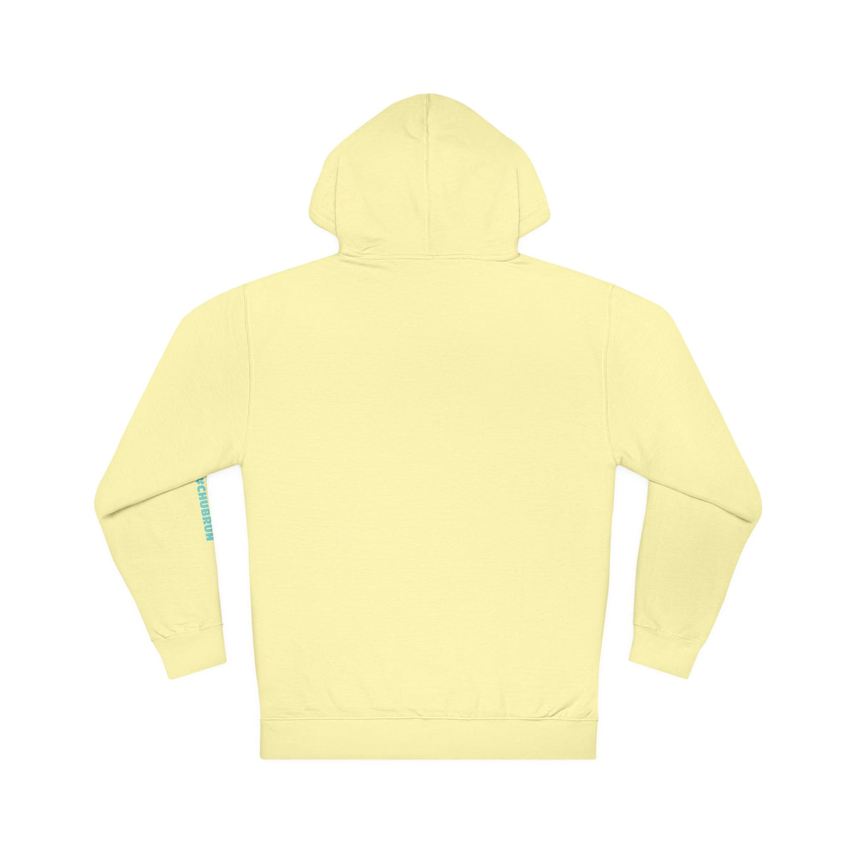 Not Fat. Just Puffy. Pufferfish Hoodie