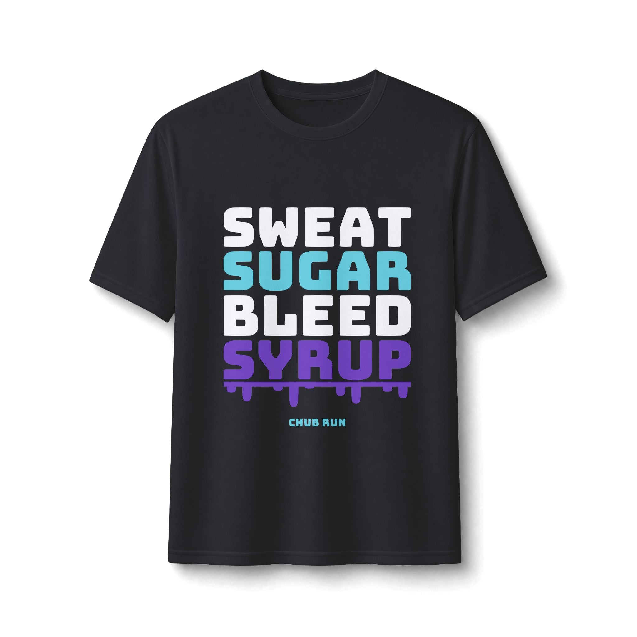 Syrup Performance Tee