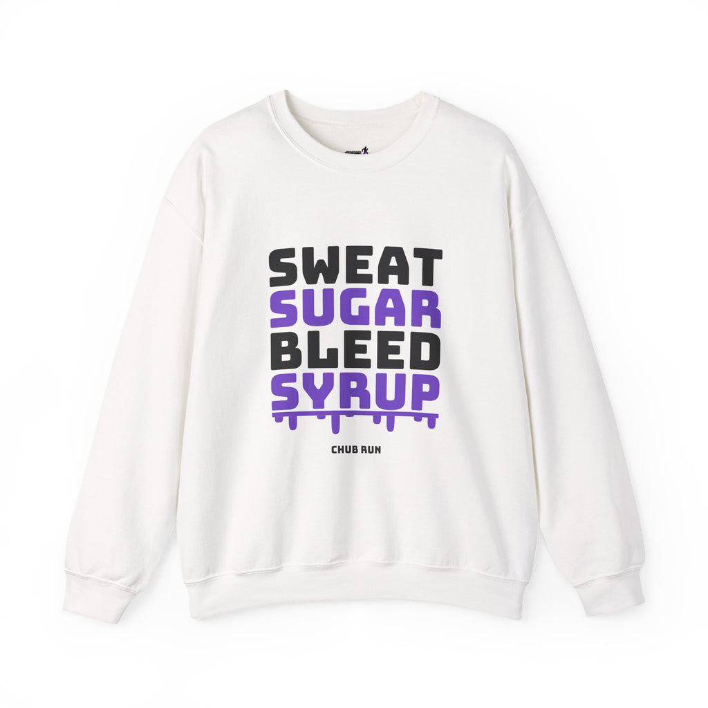 Syrup Crewneck